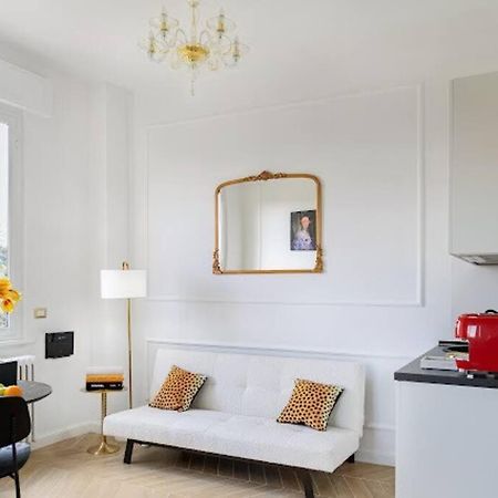 Villa Suite Рим Экстерьер фото