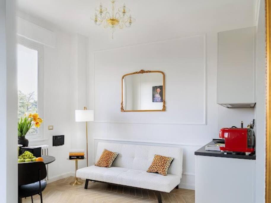 Villa Suite Рим Экстерьер фото