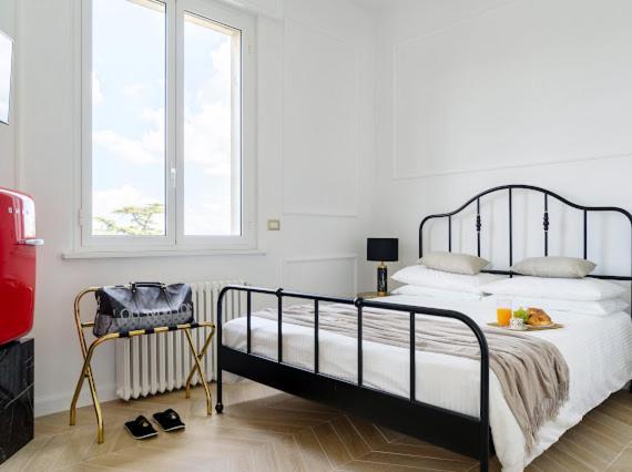Villa Suite Рим Экстерьер фото