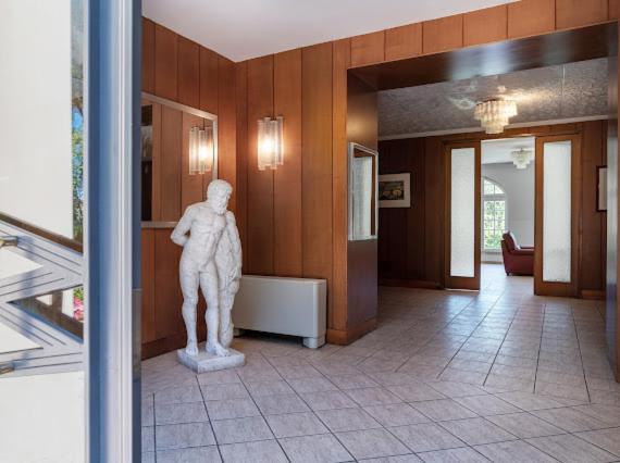 Villa Suite Рим Экстерьер фото