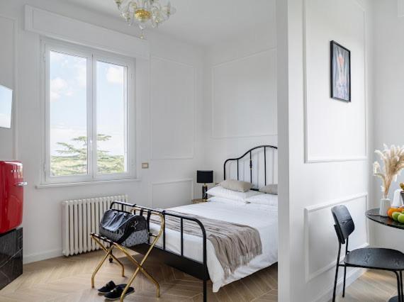 Villa Suite Рим Экстерьер фото